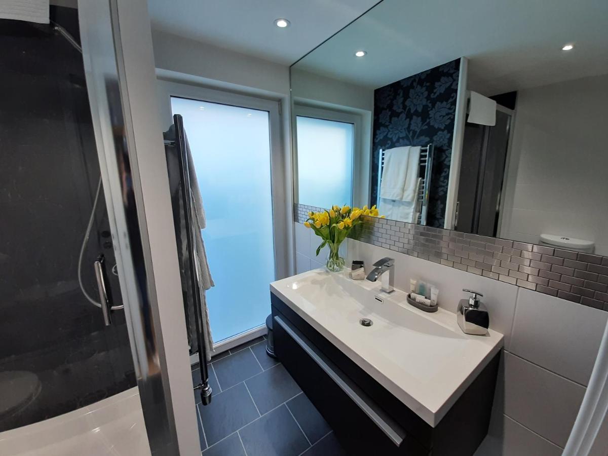 Studio41 Apartment Saint Erth ภายนอก รูปภาพ