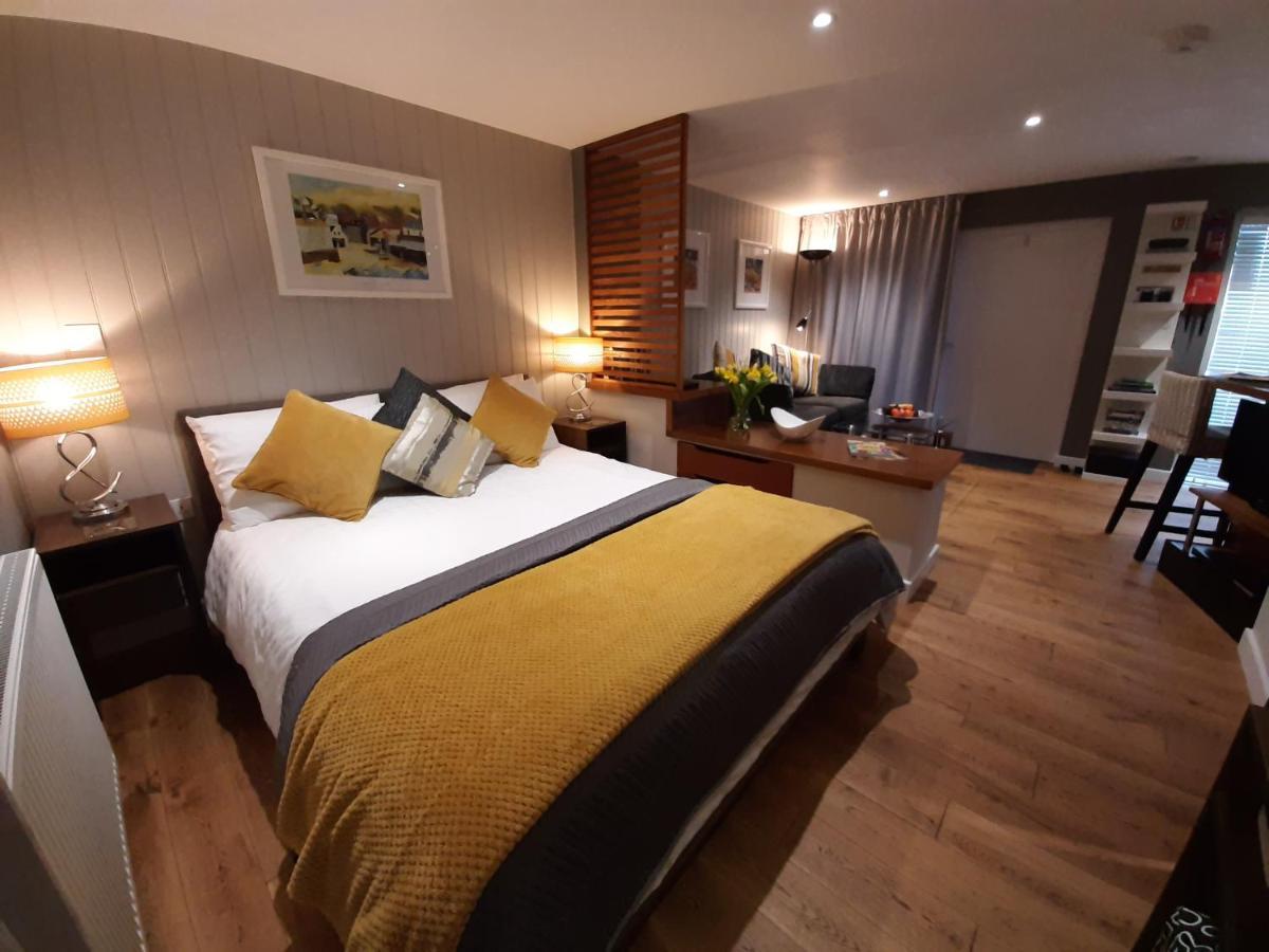 Studio41 Apartment Saint Erth ภายนอก รูปภาพ