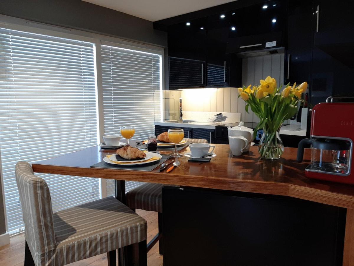 Studio41 Apartment Saint Erth ภายนอก รูปภาพ