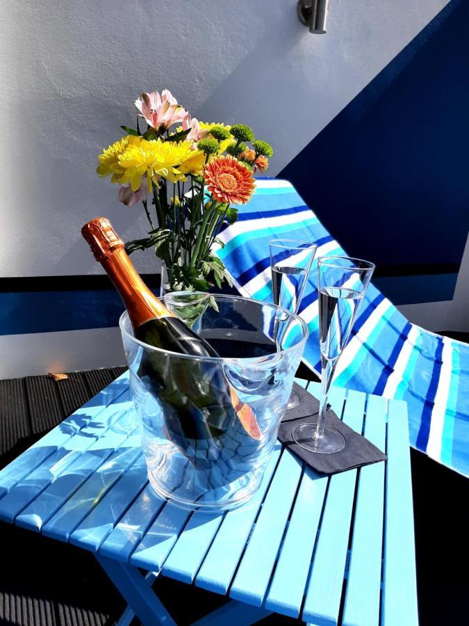 Studio41 Apartment Saint Erth ภายนอก รูปภาพ